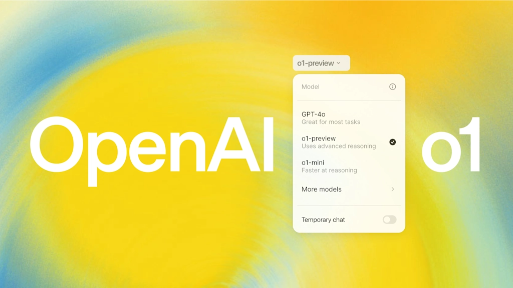 OpenAI O1 Una Nuova Era per il Ragionamento Artificiale - Mr Paloma