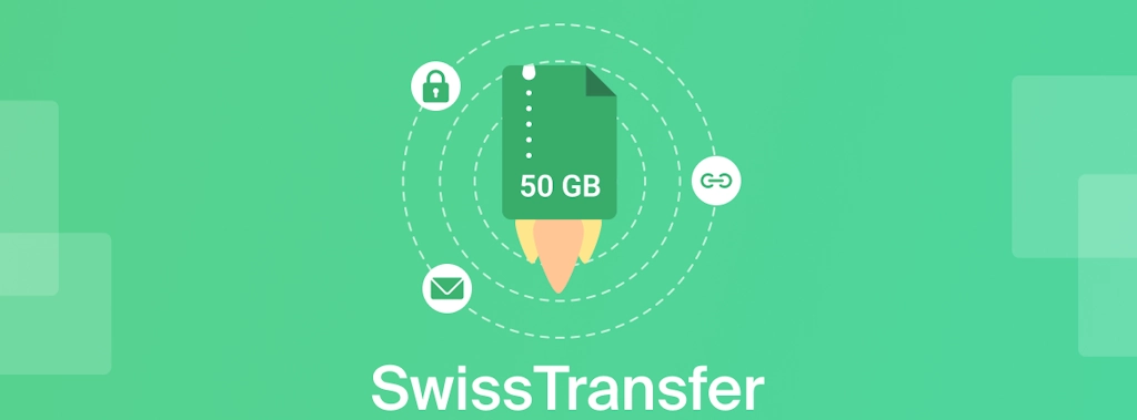 Inviare file di grandi dimensioni le migliori alternative gratuite a WeTransfer - Mr Paloma