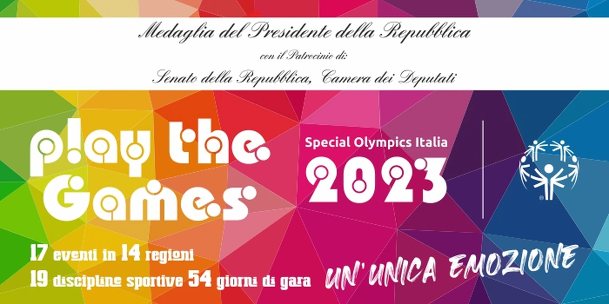 Play The Games 2023