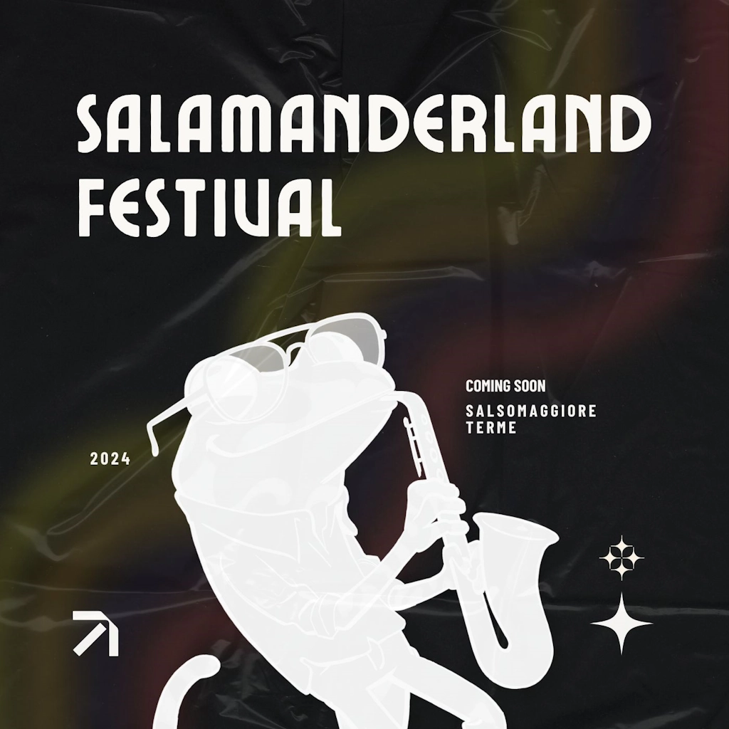 Salamanderland Music Festival 2024