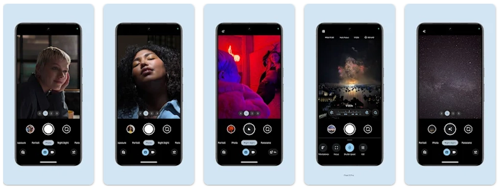 Pixel Camera Una Guida Completa all Installazione su Android