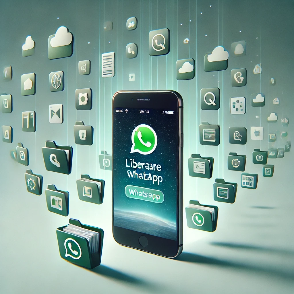 Come Liberare Spazio su WhatsApp e Ottimizzare la Memoria del Telefono