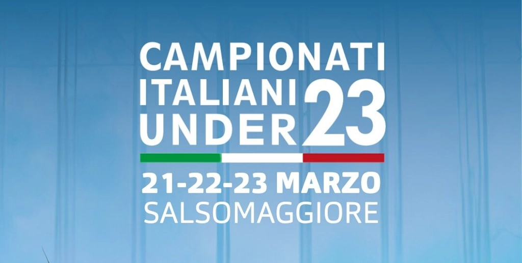 Campionati Italiani Under 23 di Scherma 2025 Inizio a Salsomaggiore Terme