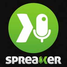 Spreaker la web radio