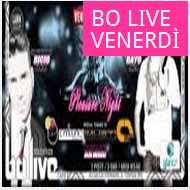 Bo Live Fidenza Venerdi 2 Marzo 2012