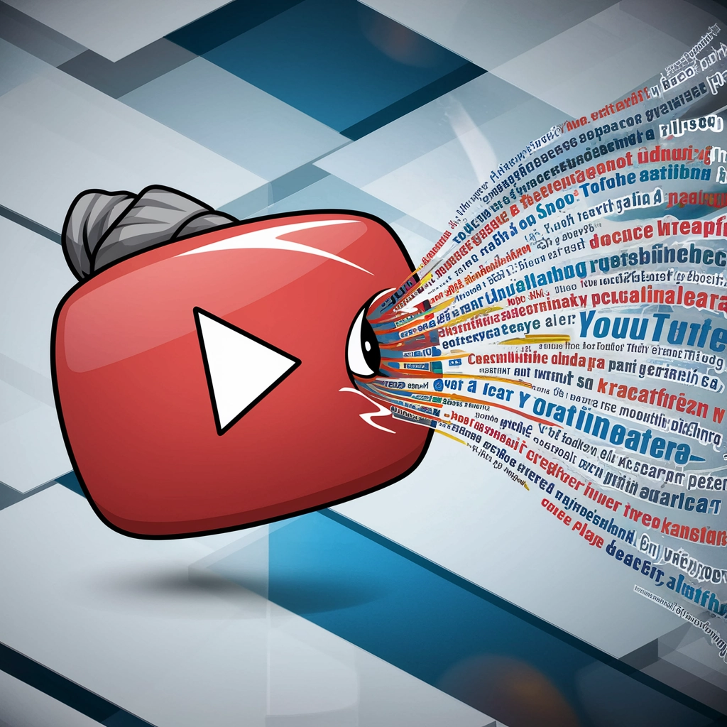 Trascrivere video di YouTube Online